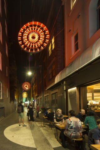 Llankelly Place | McGregor Westlake Architecture | Builtworks.com.au