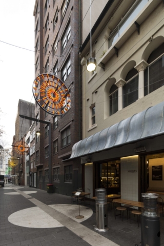 Llankelly Place | McGregor Westlake Architecture | Builtworks.com.au