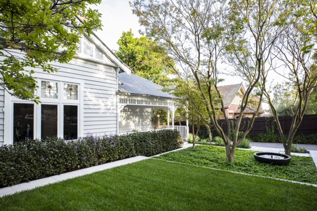 Canterbury Landscape Project | Ian Barker Gardens Canterbury Landscape Project | Ian Barker Gardens | Builtworks.com.au