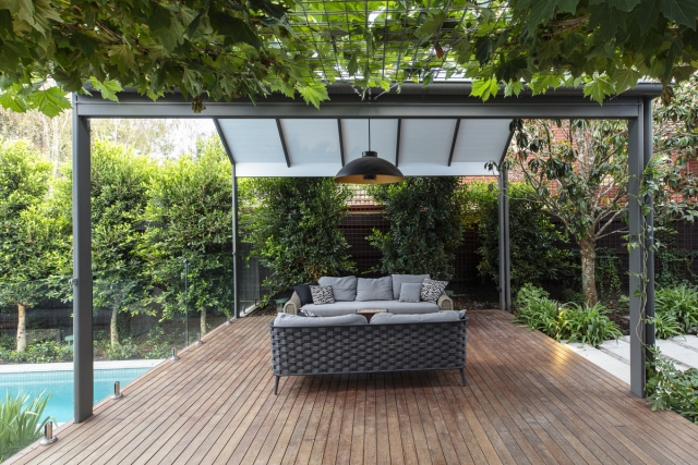 Canterbury Landscape Project | Ian Barker Gardens Canterbury Landscape Project | Ian Barker Gardens | Builtworks.com.au