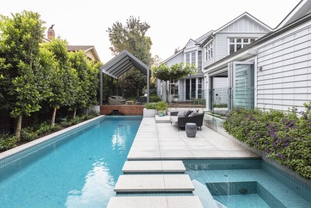 Canterbury Landscape Project | Ian Barker Gardens Canterbury Landscape Project | Ian Barker Gardens | Builtworks.com.au