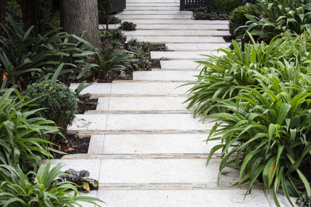 Canterbury Landscape Project | Ian Barker Gardens Canterbury Landscape Project | Ian Barker Gardens | Builtworks.com.au