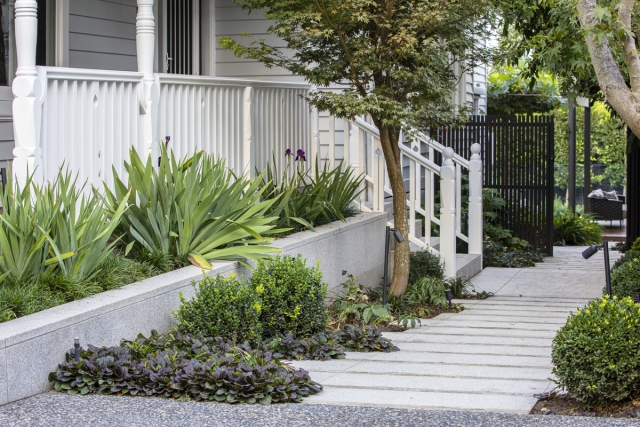 Canterbury Landscape Project | Ian Barker Gardens Canterbury Landscape Project | Ian Barker Gardens | Builtworks.com.au