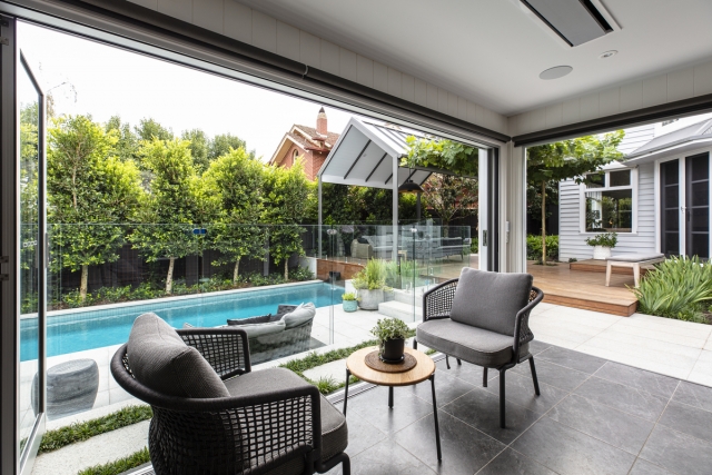 Canterbury Landscape Project | Ian Barker Gardens Canterbury Landscape Project | Ian Barker Gardens | Builtworks.com.au