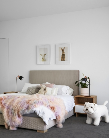 Janine Allis' Residence | Wolf Architects | Builtworks.com.au