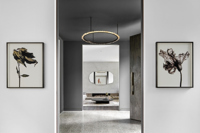 Janine Allis' Residence | Wolf Architects | Builtworks.com.au