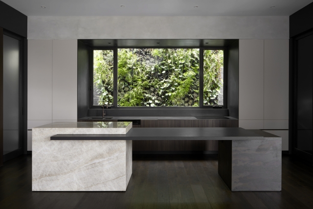 Janine Allis' Residence | Wolf Architects | Builtworks.com.au