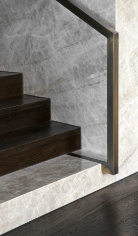 Janine Allis' Residence | Wolf Architects | Builtworks.com.au