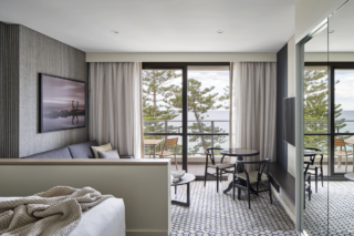 The Sebel Sydney Manly Beach Hotel | In Design International | Builtworks.com.au