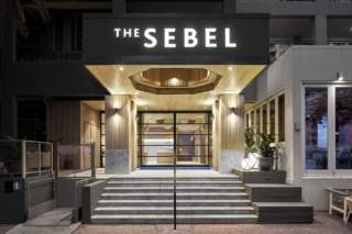 The Sebel Sydney Manly Beach Hotel | In Design International | Builtworks.com.au