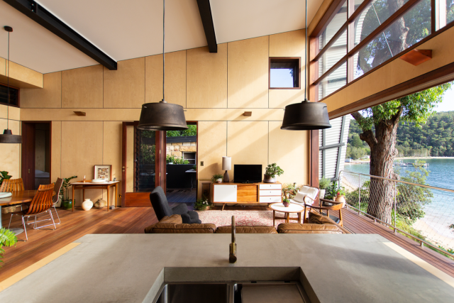 Hart House | Casey Brown Architecture Hart House | Casey Brown Architecture | Builtworks.com.au