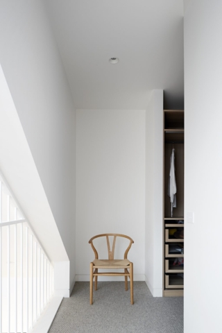 Malvern House | Design: Eliza Blair Architecture | Images: Shannon McGrath | Builtworks.com.au