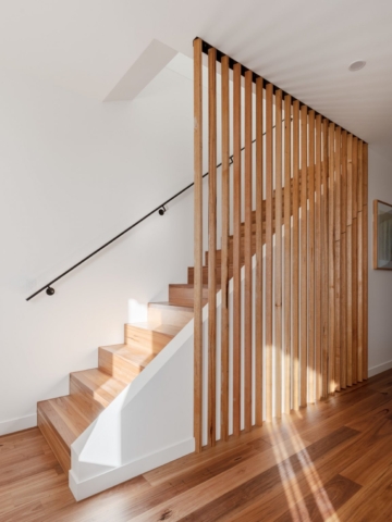 Tiro Townhouses | Megowan Architectural | Builtworks.com.au