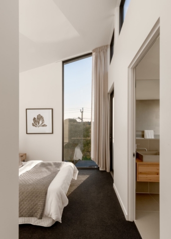 Tiro Townhouses | Megowan Architectural | Builtworks.com.au