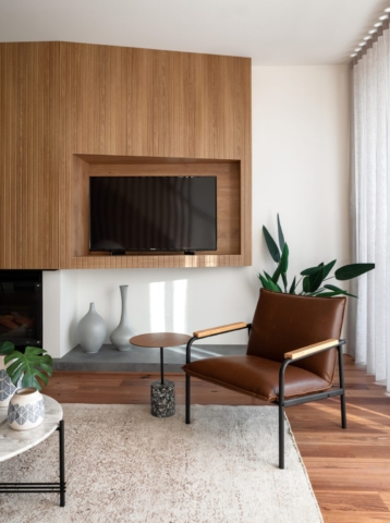 Tiro Townhouses | Megowan Architectural | Builtworks.com.au