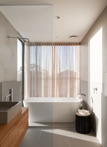 Tiro Townhouses | Megowan Architectural | Builtworks.com.au