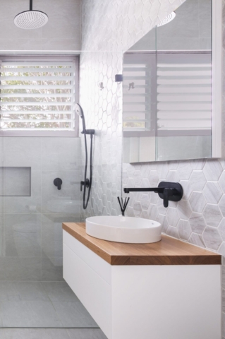 Puzzle Box | Amrish Maharaj Architecture | Builtworks.com.au