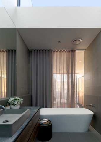 Tiro Townhouses | Megowan Architectural | Builtworks.com.au