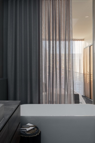 Tiro Townhouses | Megowan Architectural | Builtworks.com.au