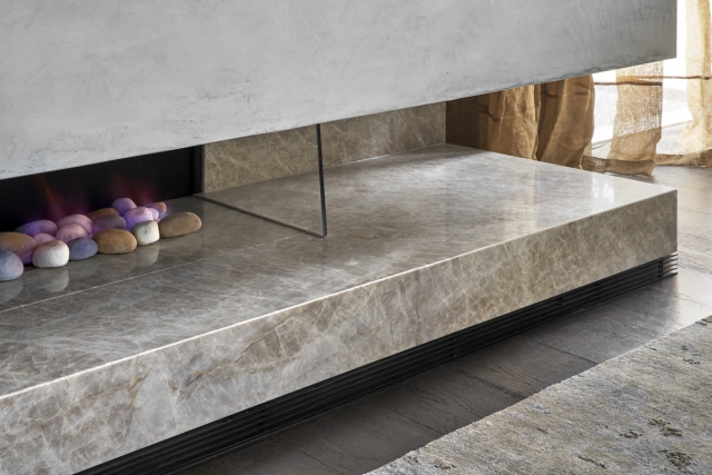 Janine Allis' Residence | Wolf Architects | Builtworks.com.au