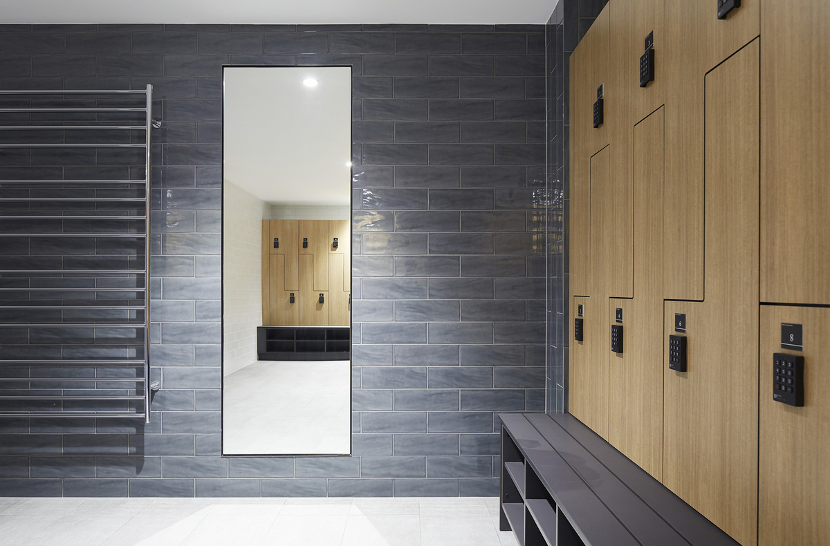 125 Murray Street, Perth  | Cox Architecture | Builtworks.com.au