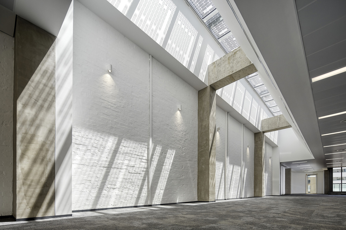 125 Murray Street, Perth  | Cox Architecture | Builtworks.com.au