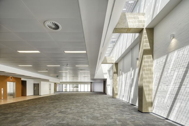 125 Murray Street, Perth | Cox Architecture 125 Murray Street, Perth | Cox Architecture | Builtworks.com.au