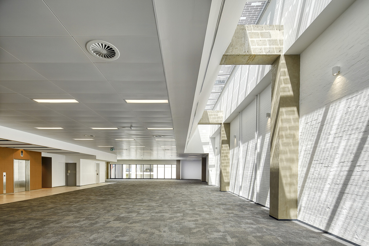 125 Murray Street, Perth  | Cox Architecture | Builtworks.com.au