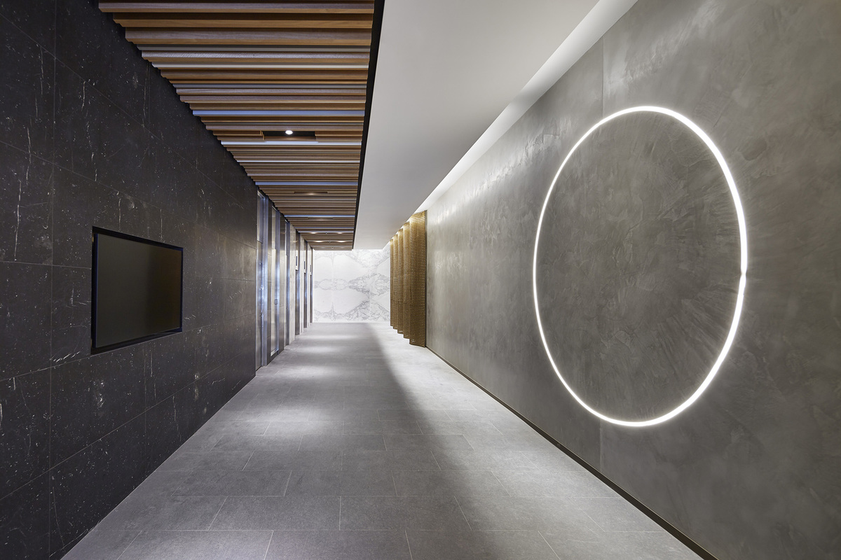 125 Murray Street, Perth  | Cox Architecture | Builtworks.com.au