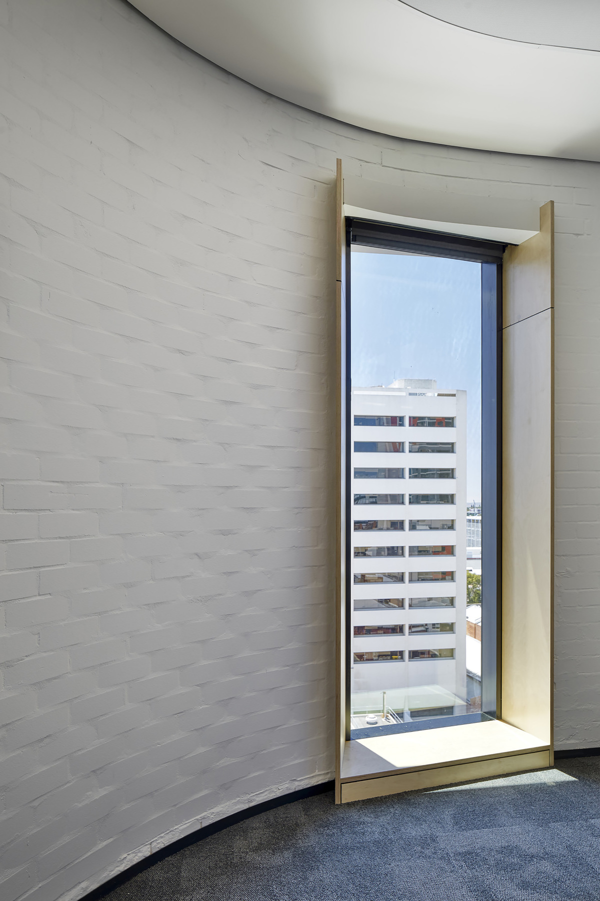 125 Murray Street, Perth  | Cox Architecture | Builtworks.com.au