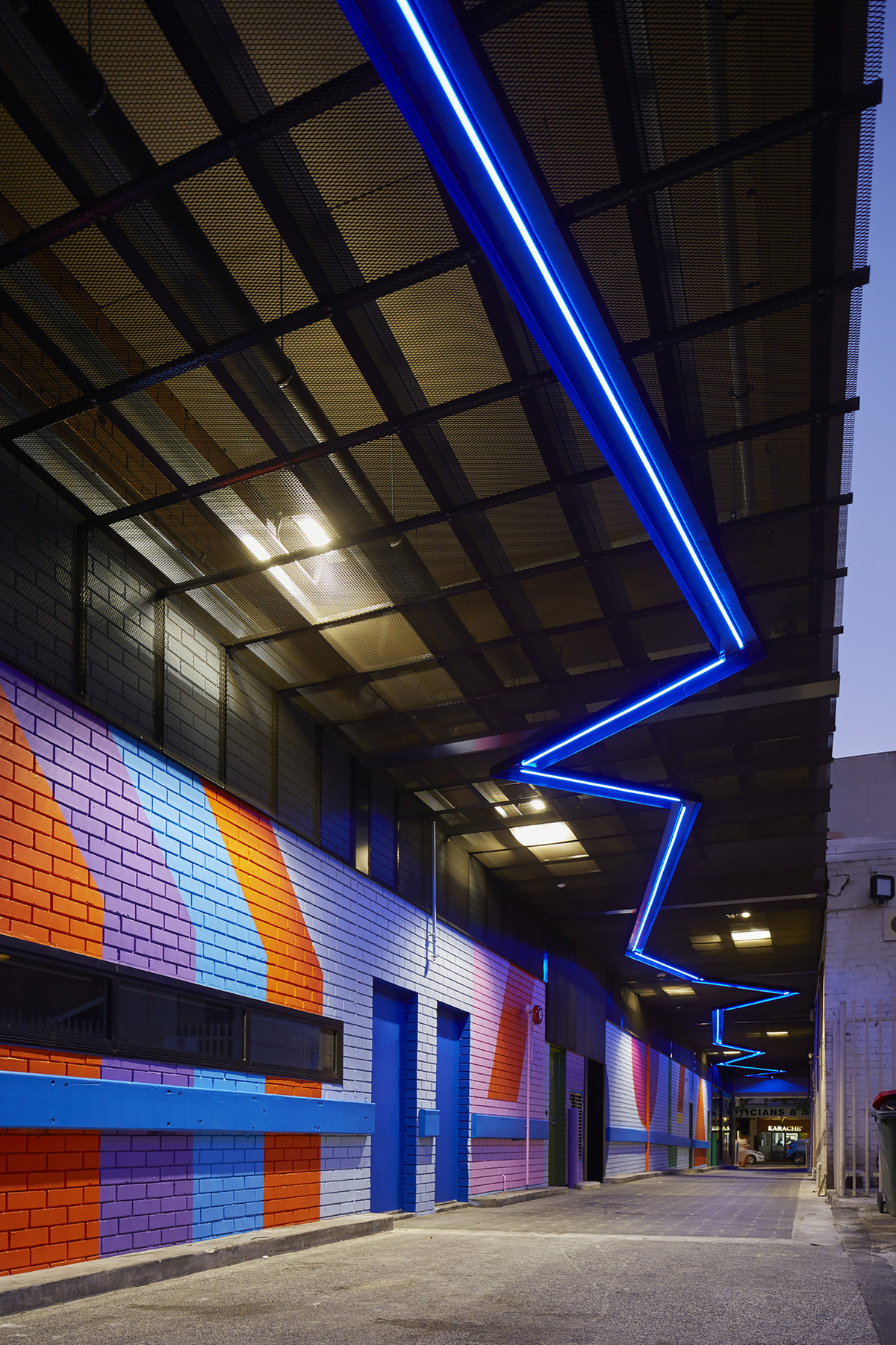 125 Murray Street, Perth  | Cox Architecture | Builtworks.com.au