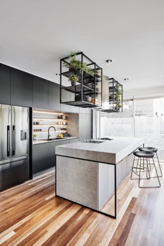 Bachelor Pad | In Design International Bachelor Pad | In Design International | Builtworks.com.au