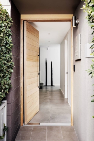 Bachelor Pad | In Design International Bachelor Pad | In Design International | Builtworks.com.au
