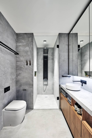 Bachelor Pad | In Design International Bachelor Pad | In Design International | Builtworks.com.au