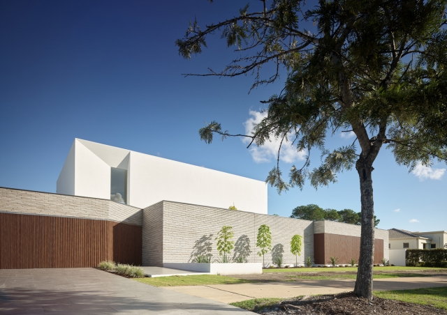 Stratum | Joe Adsett Architects | Builtworks.com.au