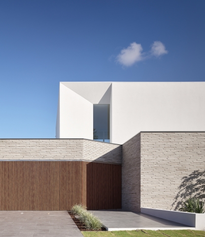 Stratum | Joe Adsett Architects Stratum | Joe Adsett Architects | Builtworks.com.au