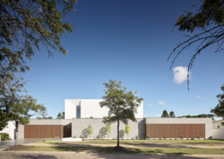 Stratum | Joe Adsett Architects | Builtworks.com.au