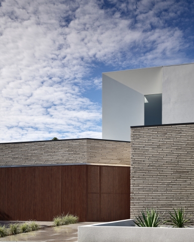 Stratum | Joe Adsett Architects Stratum | Joe Adsett Architects | Builtworks.com.au