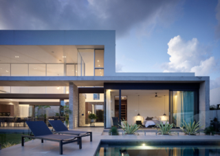 Stratum | Joe Adsett Architects | Builtworks.com.au