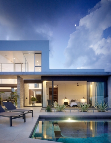 Stratum | Joe Adsett Architects Stratum | Joe Adsett Architects | Builtworks.com.au