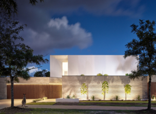 Stratum | Joe Adsett Architects | Builtworks.com.au