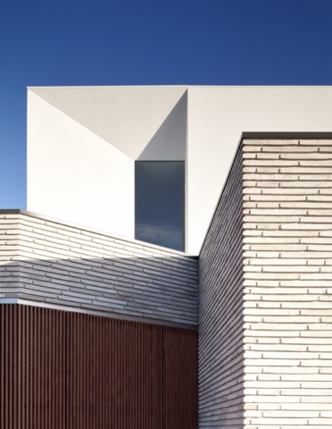 Stratum | Joe Adsett Architects Stratum | Joe Adsett Architects | Builtworks.com.au