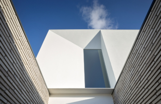 Stratum | Joe Adsett Architects | Builtworks.com.au