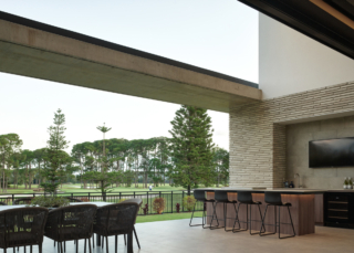 Stratum | Joe Adsett Architects | Builtworks.com.au