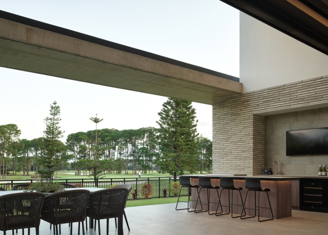 Stratum | Joe Adsett Architects Stratum | Joe Adsett Architects | Builtworks.com.au