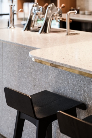 Gypsy Espresso Bar | Guru Projects | Builtworks.com.au