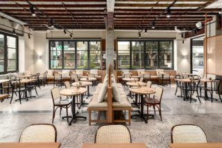 Gypsy Espresso Bar | Guru Projects Gypsy Espresso Bar | Guru Projects | Builtworks.com.au