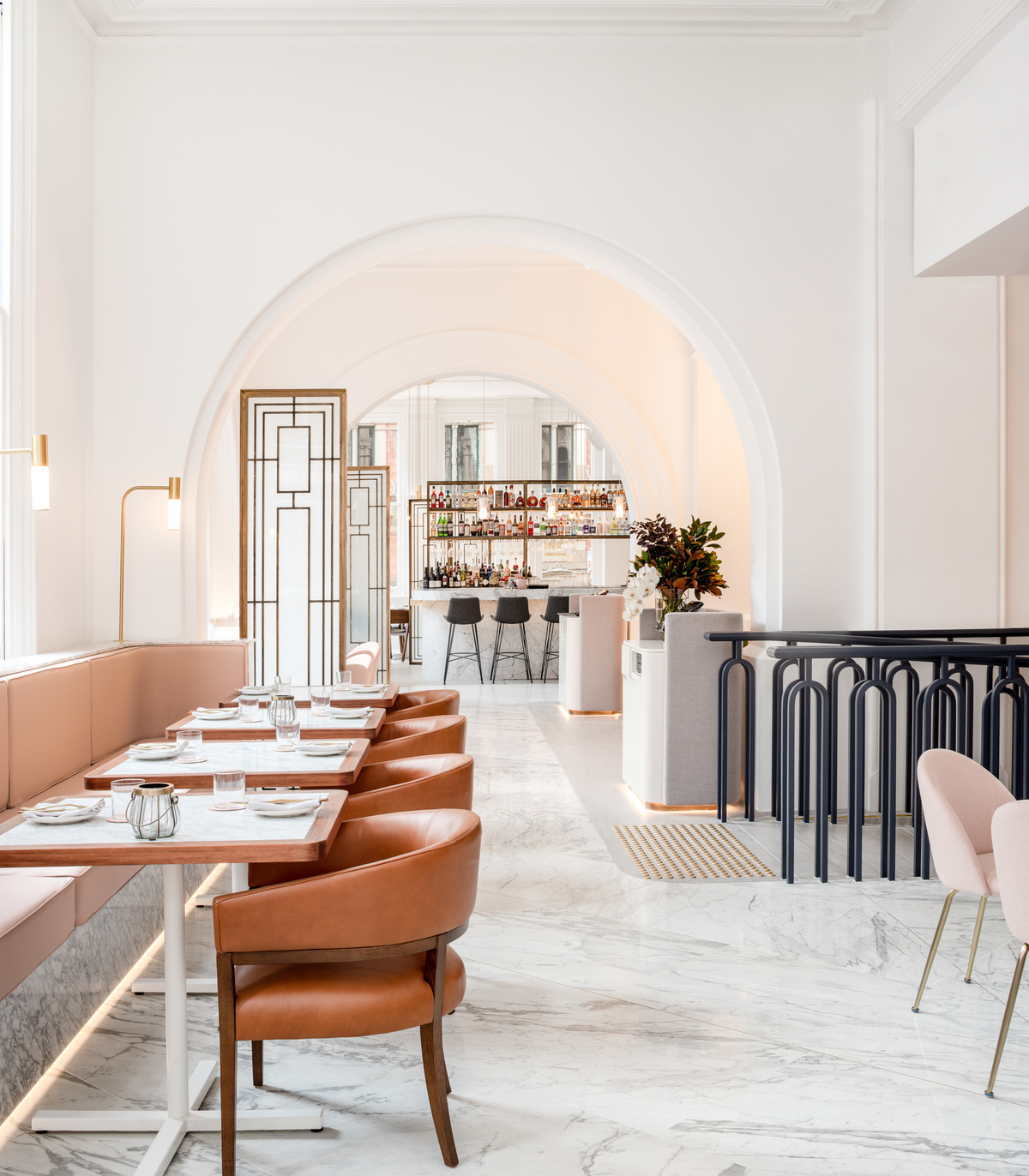 Reign | Guru Projects | Builtworks.com.au