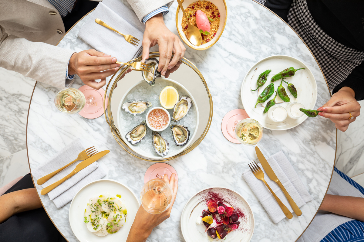 Reign | Guru Projects | Builtworks.com.au