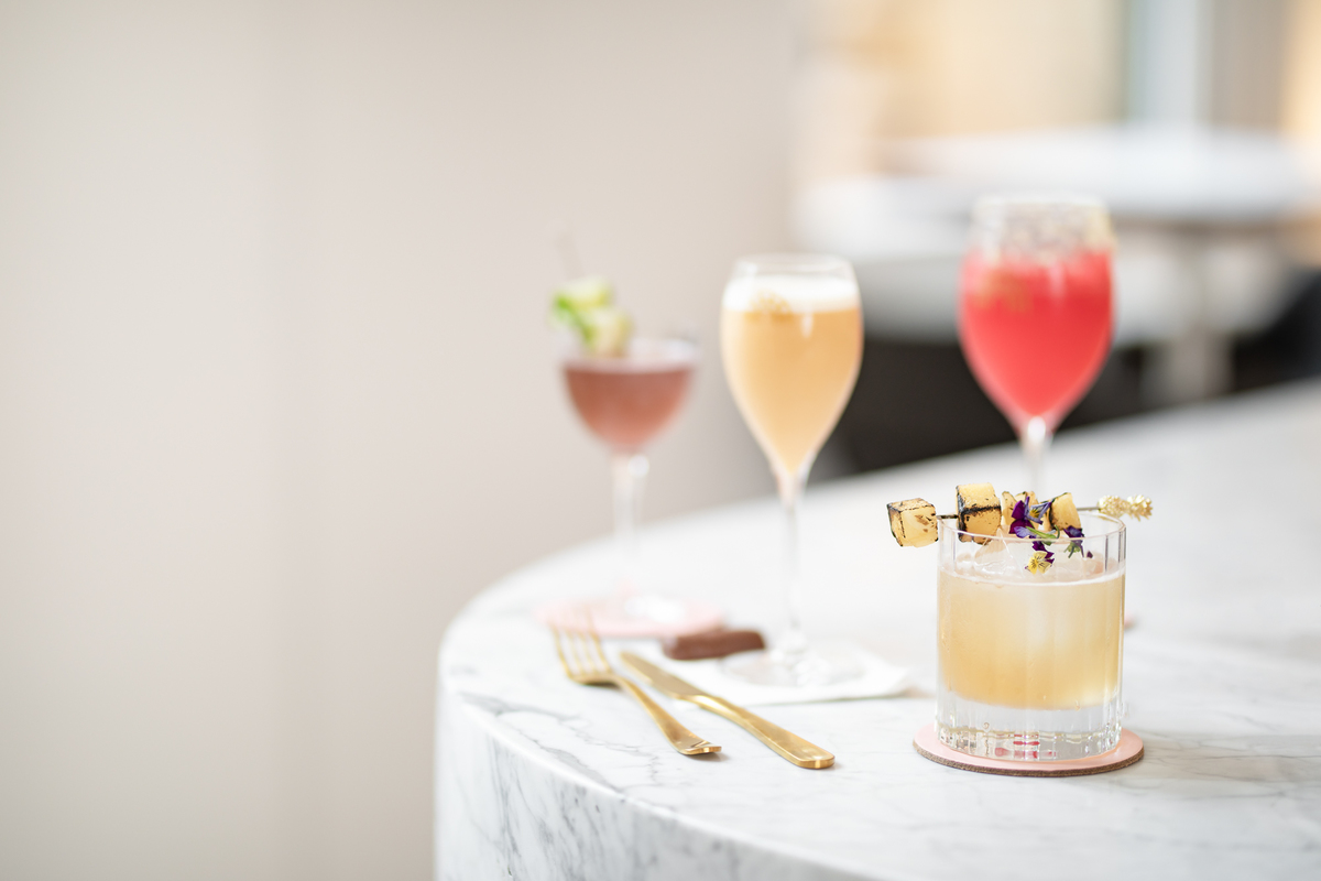 Reign | Guru Projects | Builtworks.com.au